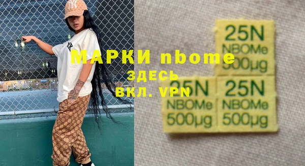 эйфоретик Покачи